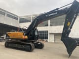 2020 Hyundai R305LC-9T Crawler Excavator