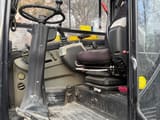 2014 Wacker Neuson 6503-2 Wheel Excavator