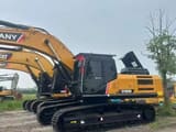 2020 Sany SY365H Crawler Excavator