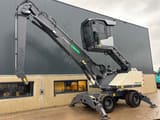 2021 Terex MHL331F Material Handler