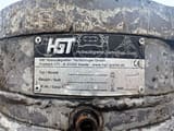 2011 Fuchs MHL335 Material Handler