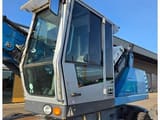 2012 Fuchs MHL335 Material Handler