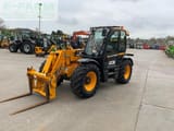 2022 JCB 542-70 AGRI XTRA Mini Excavator