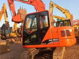 2022 Doosan DH80G Mini Excavator