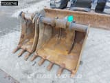 2021 Doosan DX85R-3 Mini Excavator