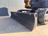 2021 Yanmar VIO576B Mini Excavator