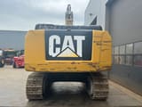 2015 Caterpillar 336FL Crawler Excavator