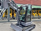 2024 Eurotrac HE26-ER Mini Excavator