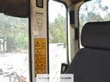 2001 Liebherr A924 LITRONIC Wheel Excavator