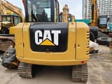 2020 Caterpillar 305E Mini Excavator