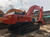 Excavadora de Orugas Hitachi ZX350 2019