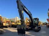 2020 Hyundai R220LC-9S Crawler Excavator