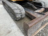 2010 JCB 8055 Mini Excavator