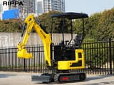 2026 Kubota R319 Mini Excavator