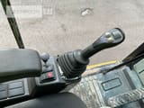 2015 Caterpillar M318F Wheel Excavator