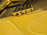 2015 Komatsu PC360LC-10 Crawler Excavator
