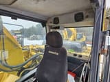2011 Komatsu PC210LC-8 Crawler Excavator