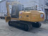 2024 Caterpillar 320GX Crawler Excavator