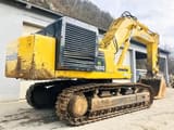 2020 Komatsu PC800 Crawler Excavator