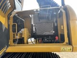 2023 Caterpillar 315D2GC Crawler Excavator