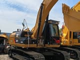2024 Caterpillar 320D Crawler Excavator