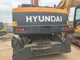 2023 Hyundai 210-9 Crawler Excavator