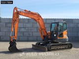 2019 Doosan DX85R-3 Mini Excavator