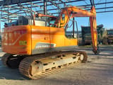 Doosan DX140LC-5 Crawler Excavator