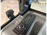 2023 Komatsu PC 17 R-5 Mini Excavator