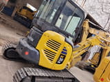 2024 Komatsu PC30 Crawler Excavator
