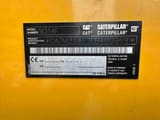 2019 Caterpillar M314F Wheel Excavator