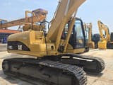 2021 Caterpillar 320CL Crawler Excavator