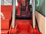 2004 Atlas 1404 Wheel Excavator