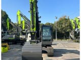 2026 Zoomlion ZE135G Crawler Excavator