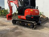 2020 Kubota KX165 Mini Excavator