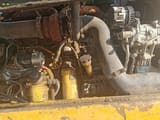2008 Caterpillar M318D Material Handler