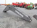 Volvo EC300E Crawler Excavator