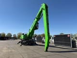2019 Sennebogen 835ME Material Handler