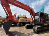 2018 Hitachi ZX200 Crawler Excavator
