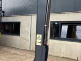 2020 Atlas 250MH Material Handler