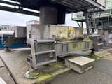 2005 Sennebogen 830A E Material Handler