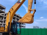 2024 Caterpillar 320D2 Crawler Excavator