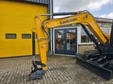 2026 LiuGong 906F Mini Excavator