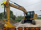 2023 Caterpillar 320 Crawler Excavator