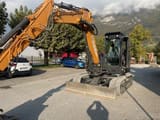 2023 CASE CX 90D Crawler Excavator