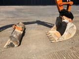 2023 Hitachi ZX95USBRP-7 Crawler Excavator
