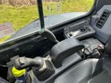 2021 Kubota U36-4 Crawler Excavator