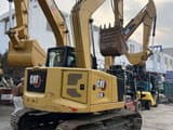 2019 Caterpillar 310 Гусеничний екскаватор