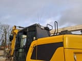 2021 Caterpillar M315F Wheel Excavator
