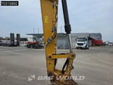 2019 Caterpillar 313FLGC Crawler Excavator